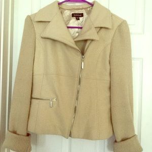 Bebe Coat